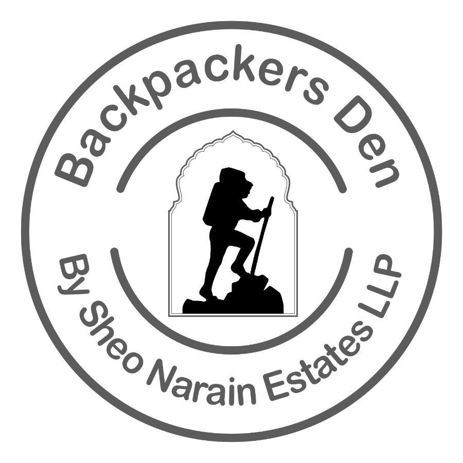 Ostello Backpackers Den Lucknow Esterno foto